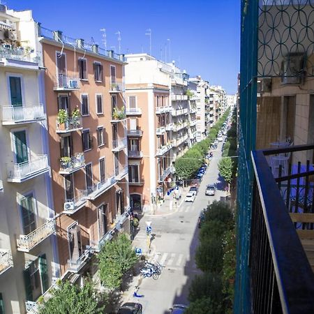 Quinto Apartments Барі Екстер'єр фото