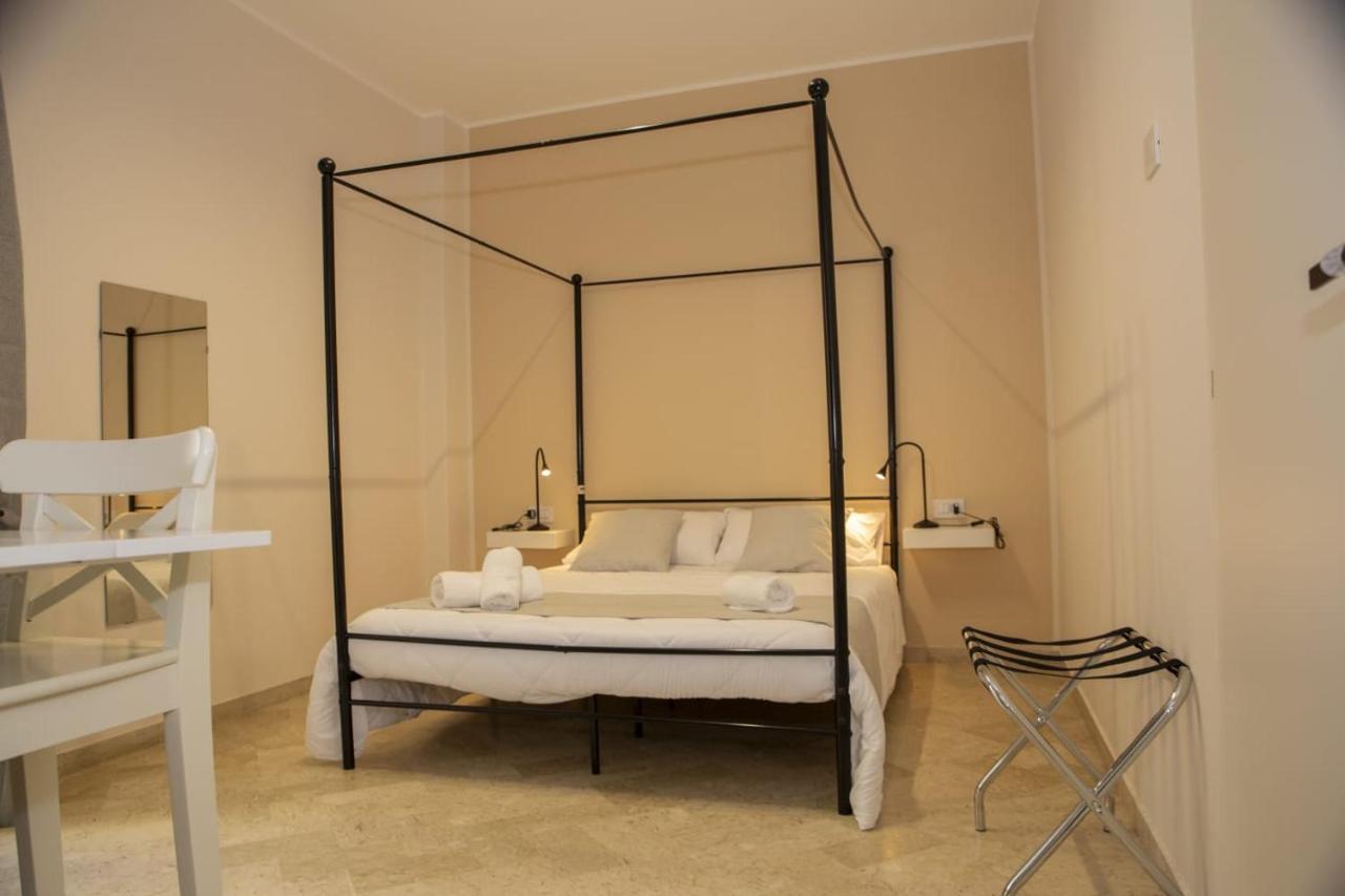 Quinto Apartments Барі Екстер'єр фото