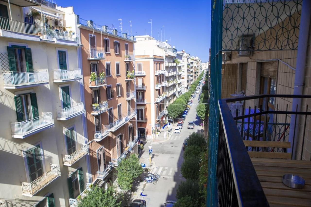Quinto Apartments Барі Екстер'єр фото