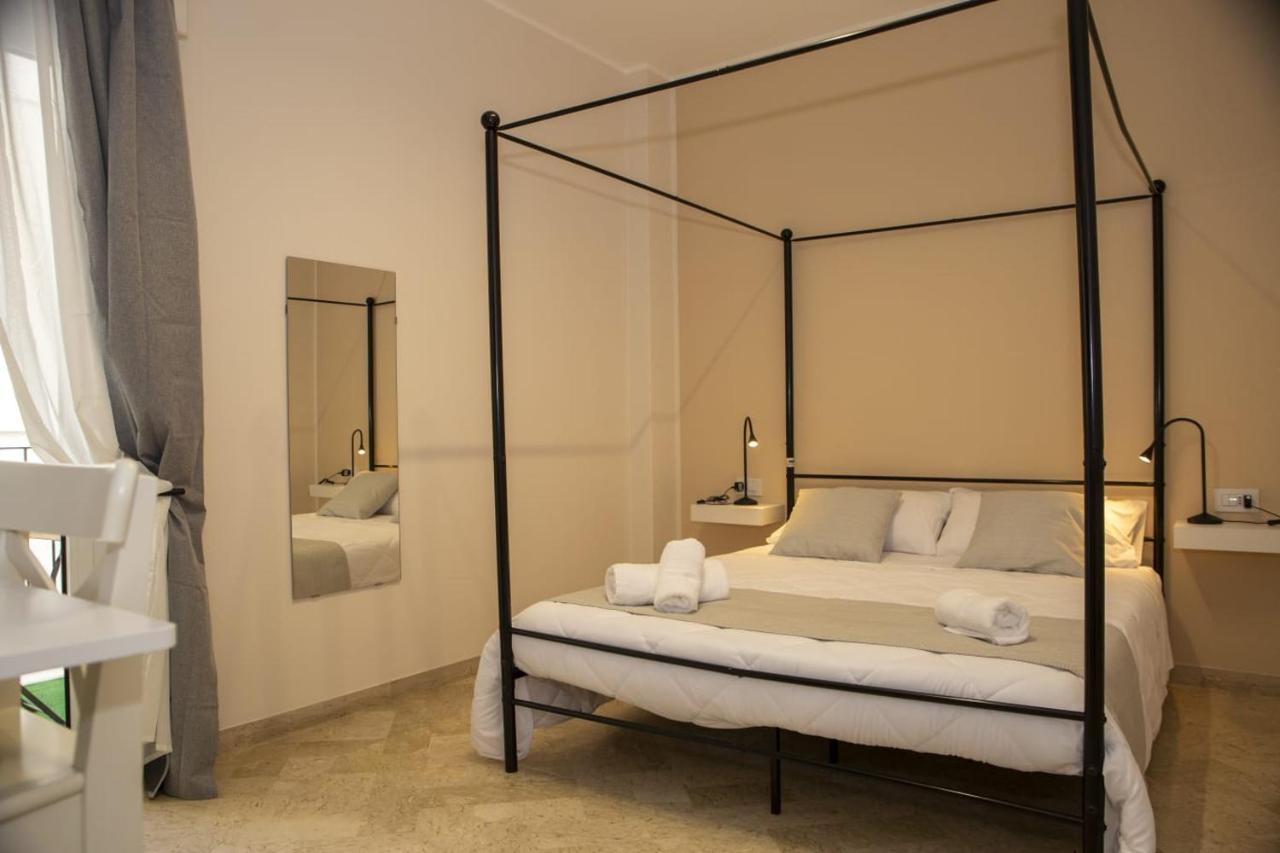 Quinto Apartments Барі Екстер'єр фото