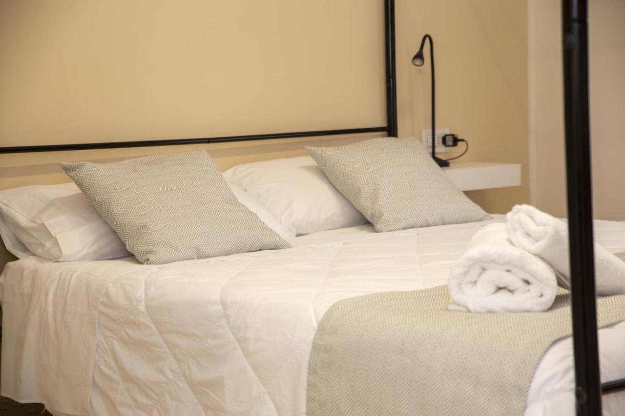 Quinto Apartments Барі Екстер'єр фото