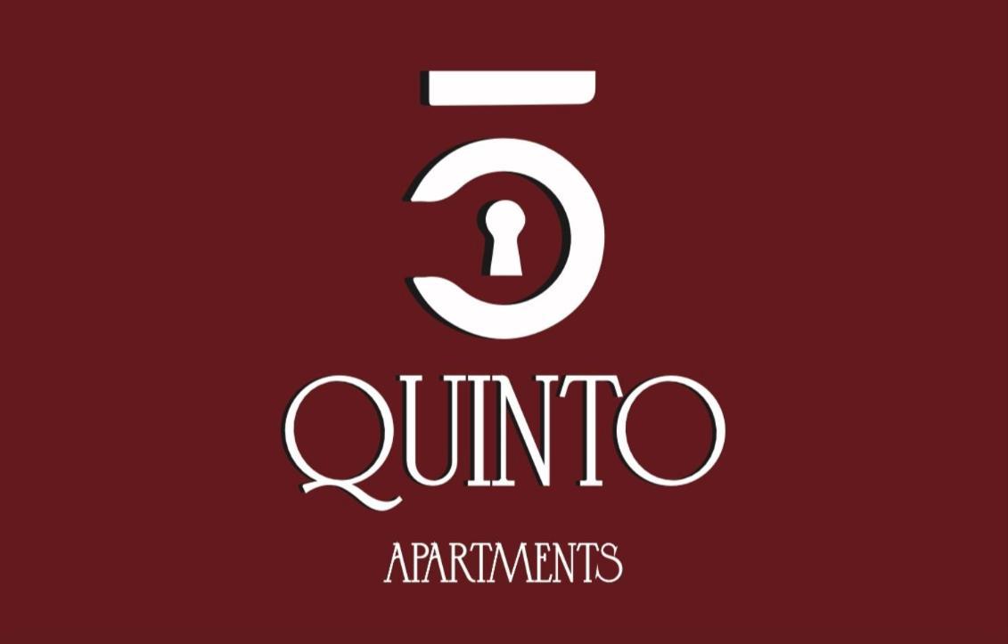 Quinto Apartments Барі Екстер'єр фото