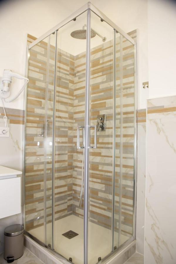Quinto Apartments Барі Екстер'єр фото