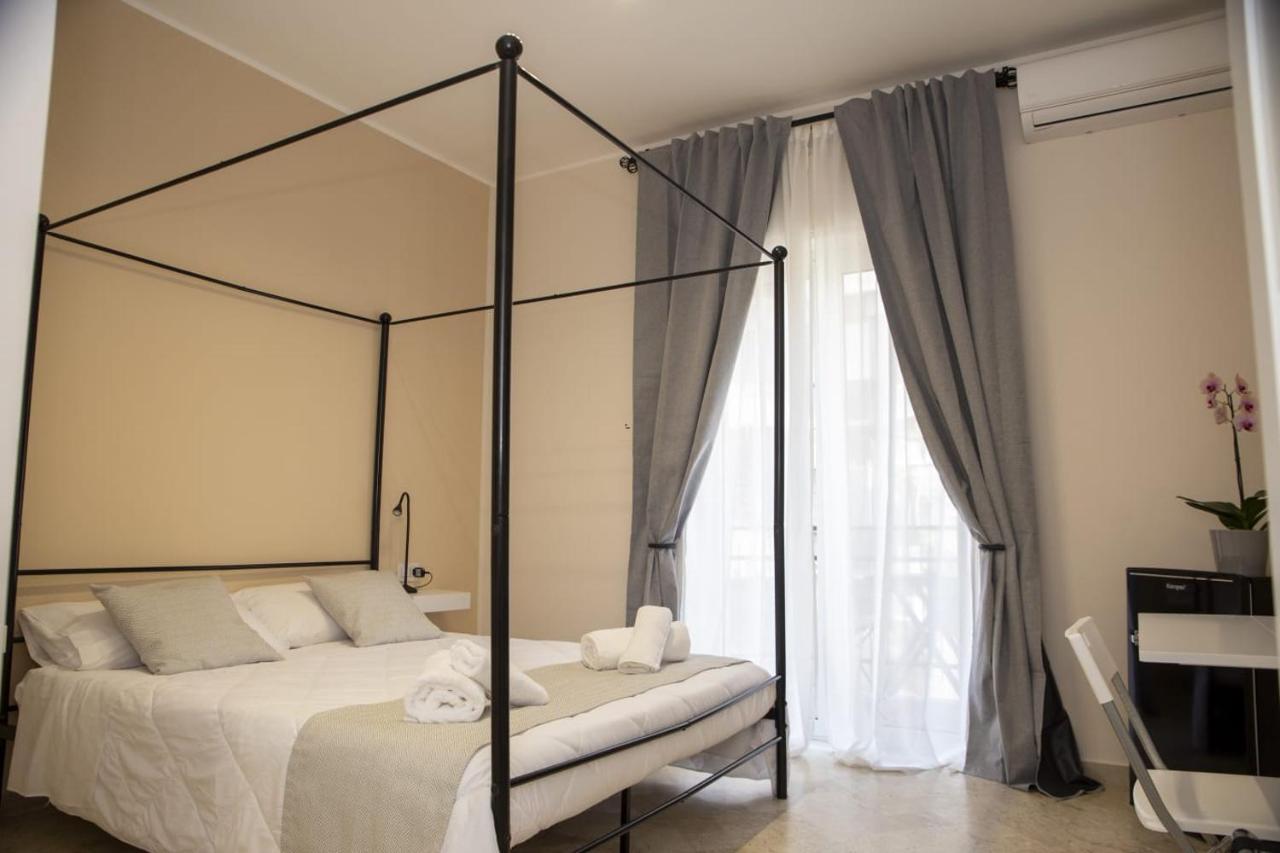 Quinto Apartments Барі Екстер'єр фото