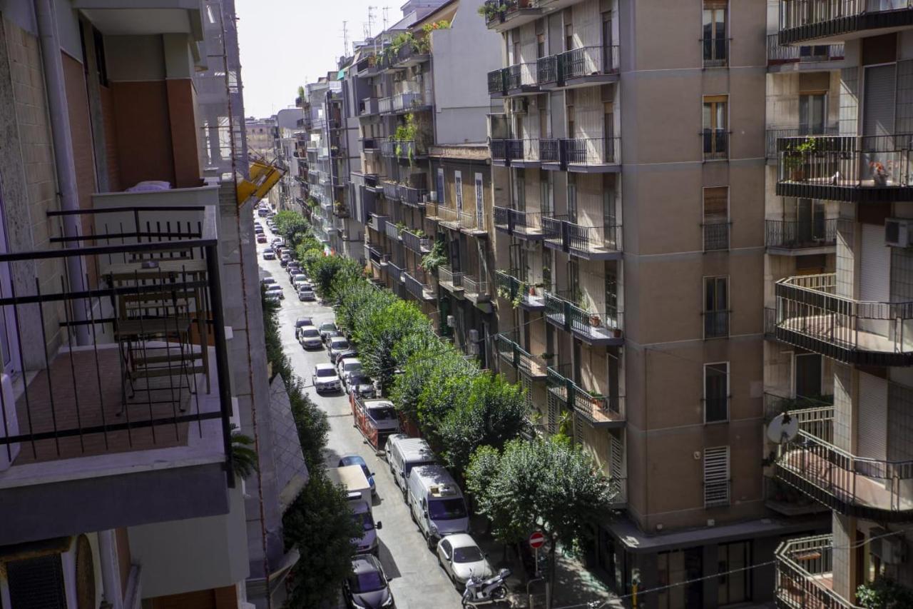 Quinto Apartments Барі Екстер'єр фото