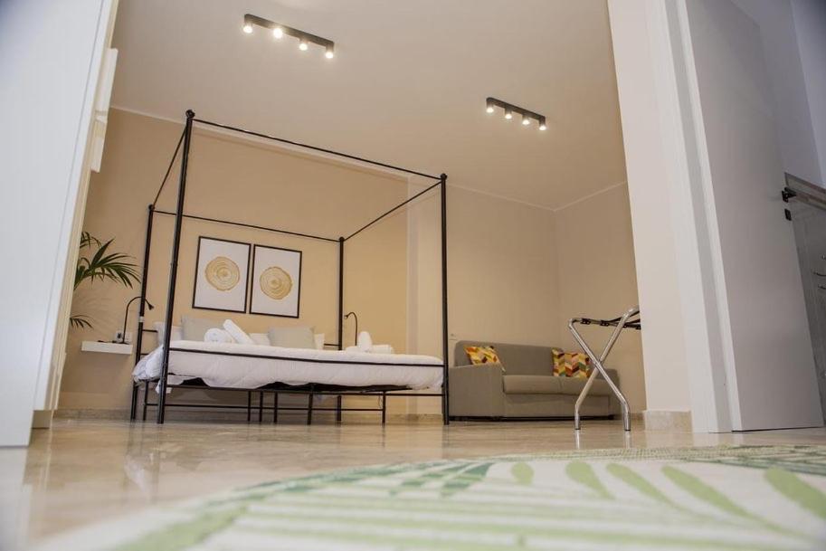 Quinto Apartments Барі Екстер'єр фото