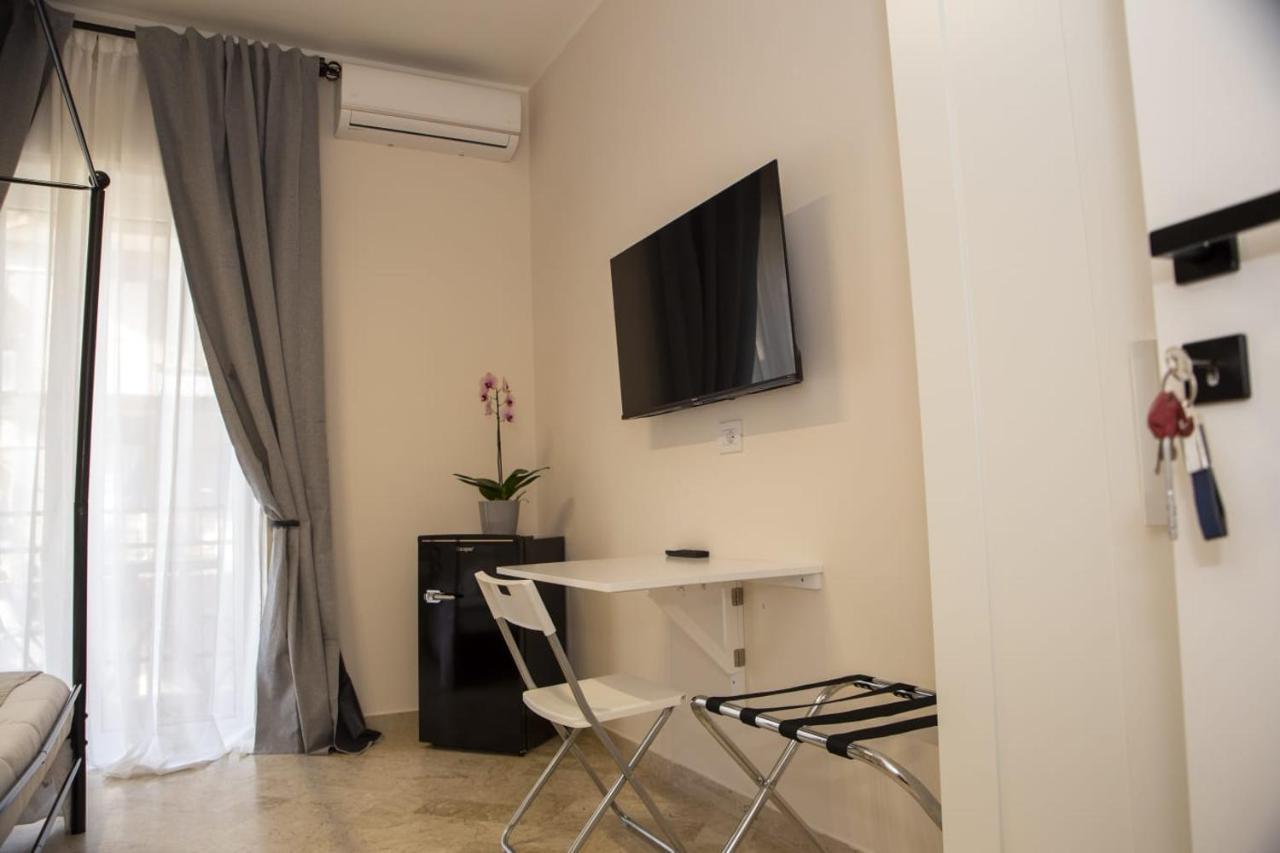 Quinto Apartments Барі Екстер'єр фото